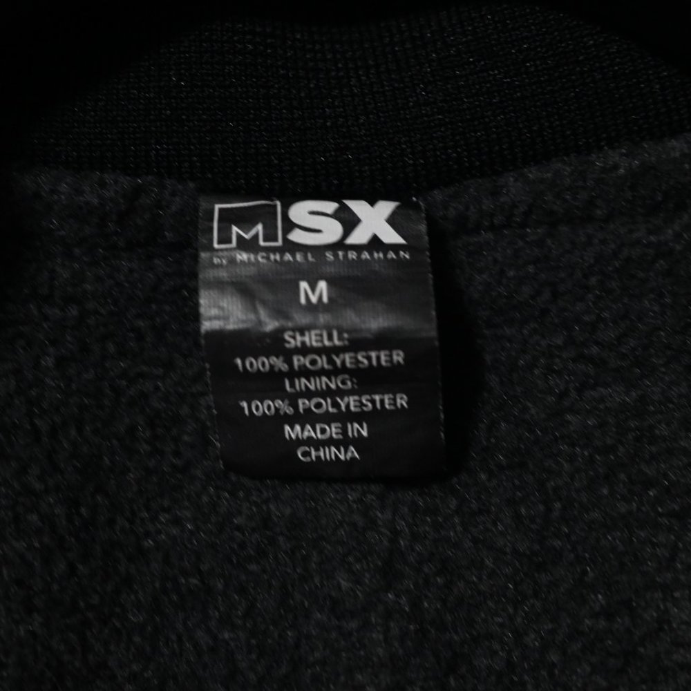 Msx Michael Strahan Reversible Jacket - image 2